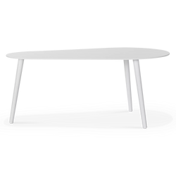 Nook Coffee Table