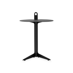 Collins Side Table