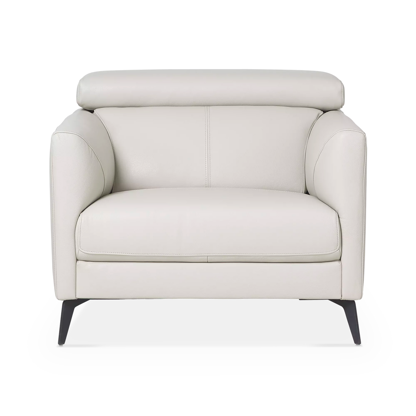 Ariana - Fauteuil avec appuie-tête ajustable