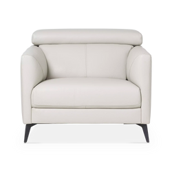 Ariana - Fauteuil avec appuie-tête ajustable