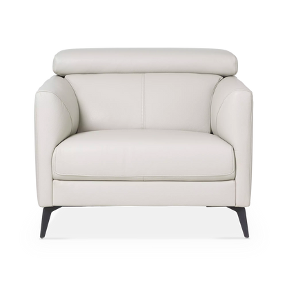 Ariana - Fauteuil avec appuie-tête ajustable