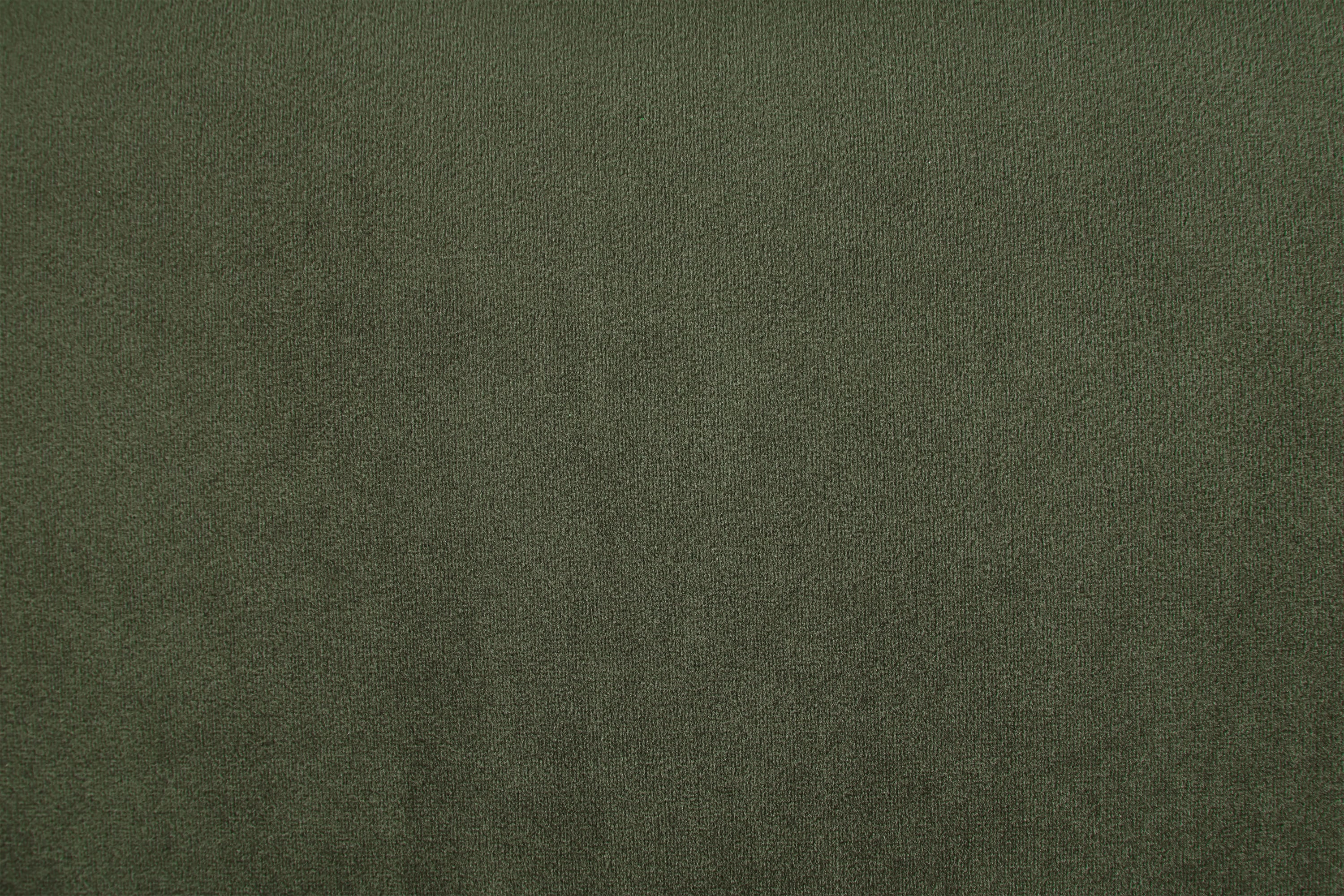 Velvet, Olive swatch