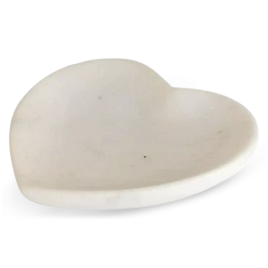 Porte-savon Coeur