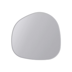 Hawaii - Miroir par Cattelan Italia