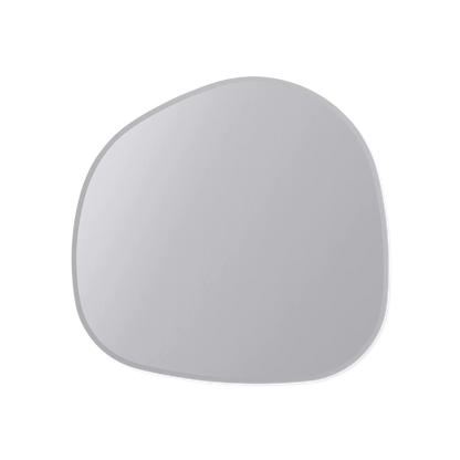 Hawaii - Miroir par Cattelan Italia