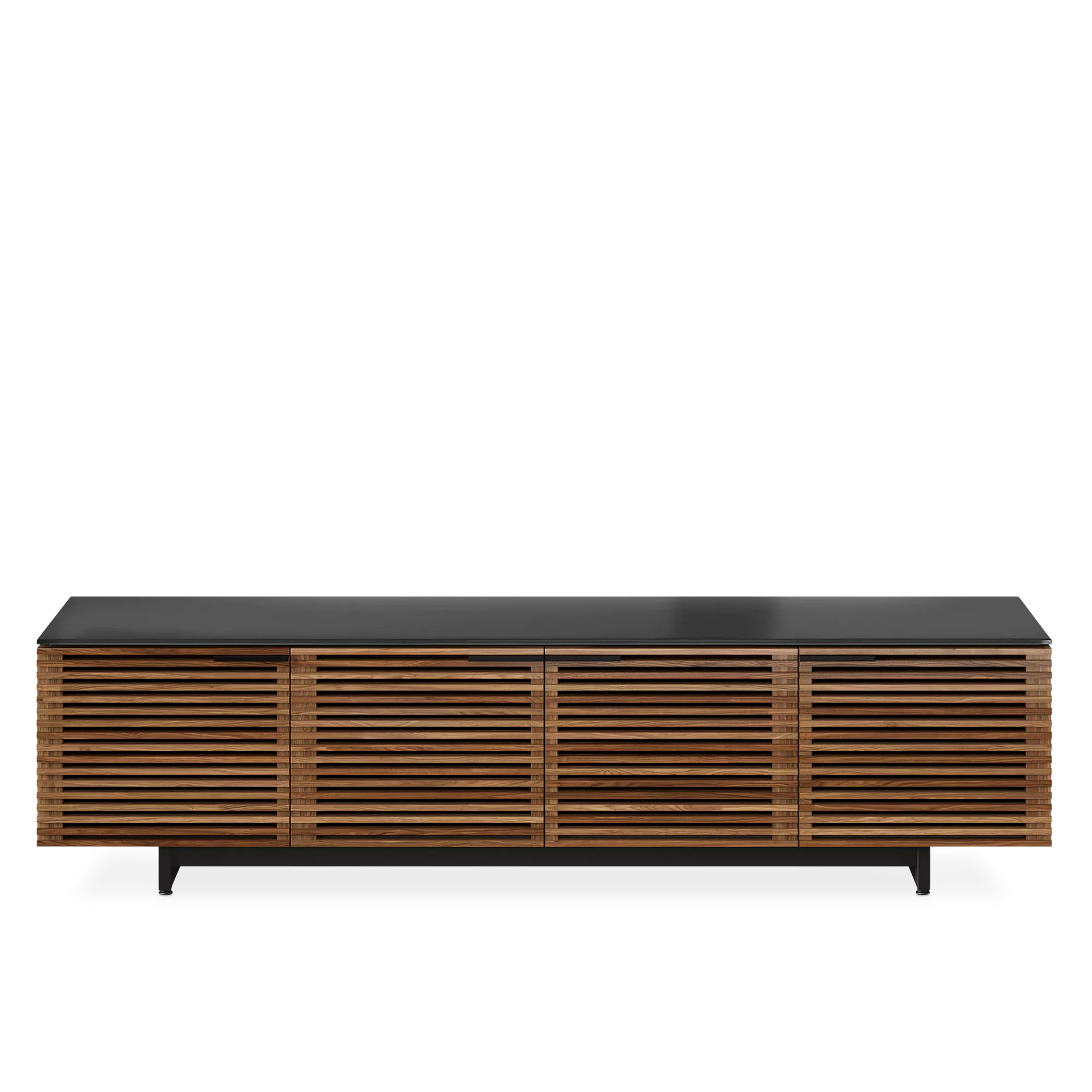 Corridor 8173, Low-Profile TV stand by BDI | Maison Corbeil – Must