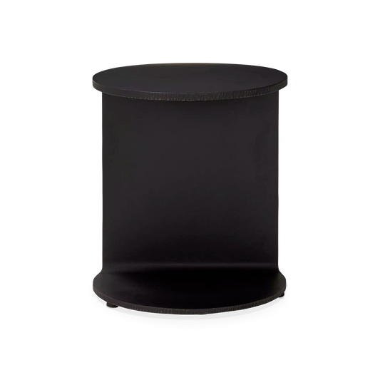 Griffon - Table d’appoint en fonte par Four Hands
