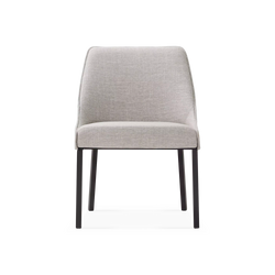 Sara I - Gondola Dining Chair by Trica