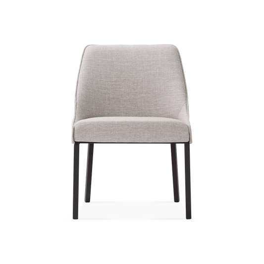 Sara I - Gondola Dining Chair by Trica