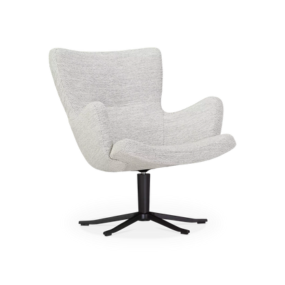 Gyro - Fauteuil pivotant par Conform