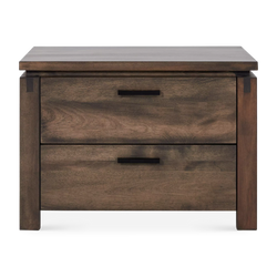 Bellechasse - Cherrywood Nightstand