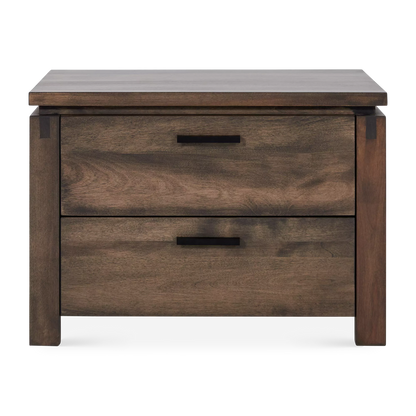 Bellechasse - Cherrywood Nightstand