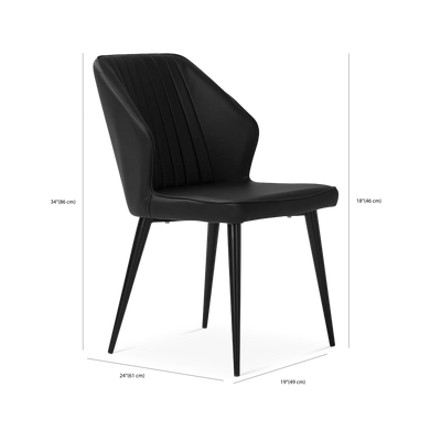 Product Dimensions image