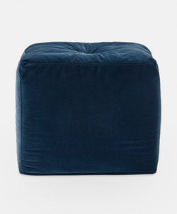 Praline - Pouf with Handle by Furninova