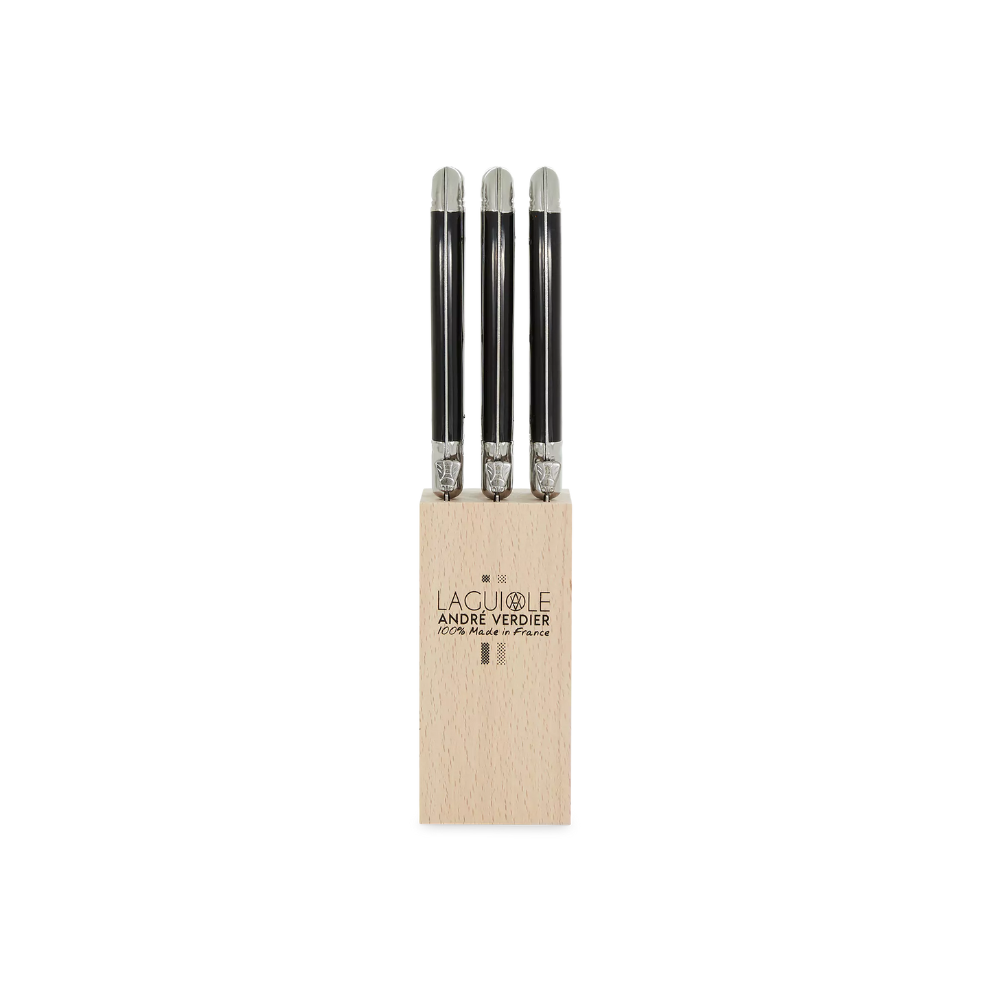 Ensemble de couteaux à steak Laguiole