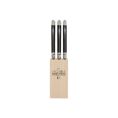 Ensemble de couteaux à steak Laguiole
