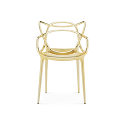 Masters Metal - Recycled Material Chair (Priced each, sold in sets of 2)