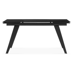Noire - Expandable Dining Table