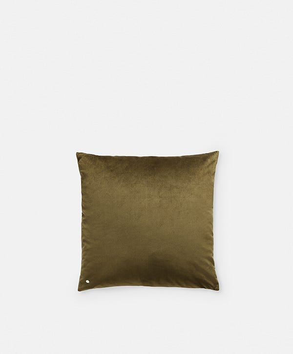 Luna - Coussin en velours
