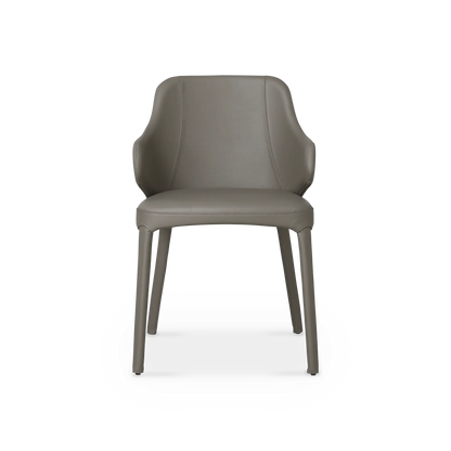 Wanda - Chaise de salle à manger par Cattelan Italia