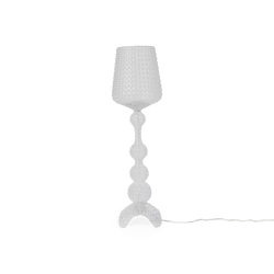 Kabuki - Lampe sur pied par Kartell