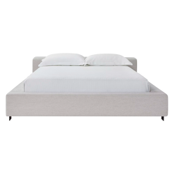Ampio - Upholstered Bed