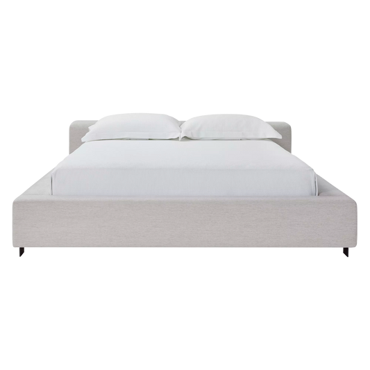 Ampio - Upholstered Bed