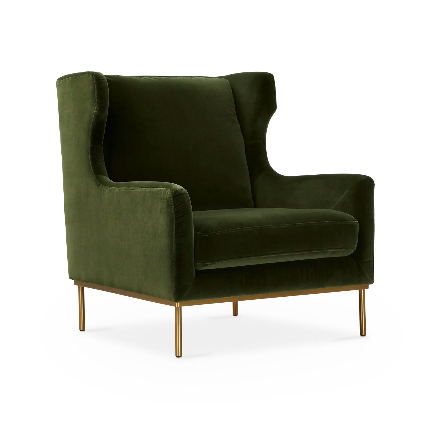 Apia - Bergère Armchair