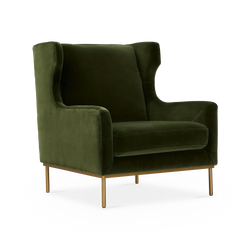 Apia - Bergère Armchair