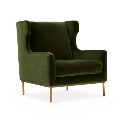 Apia - Bergère Armchair