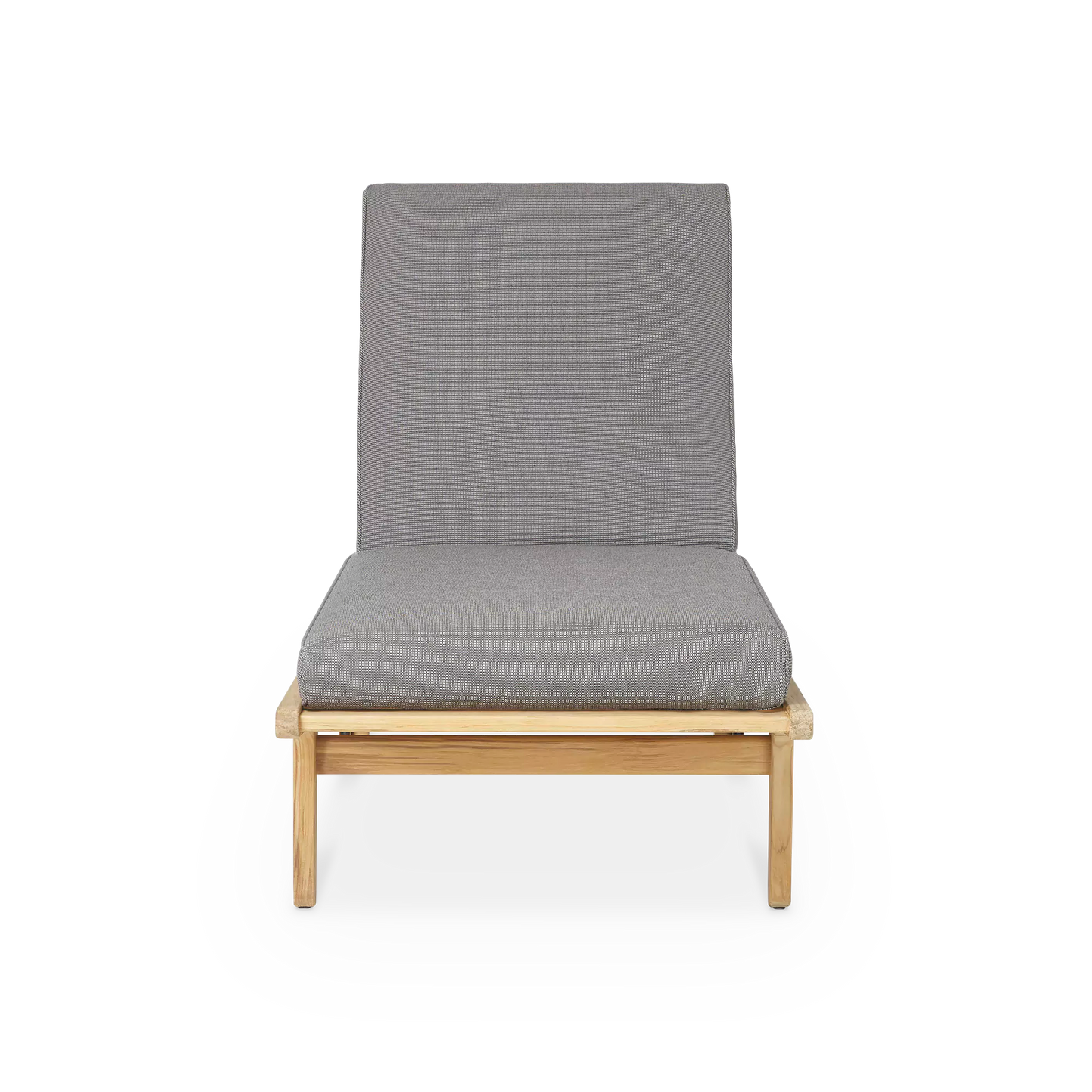 Chaise longue Bay