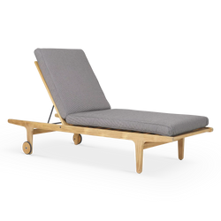 Bay Lounger
