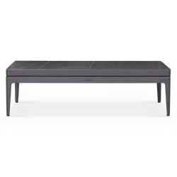 Grid Coffee Table