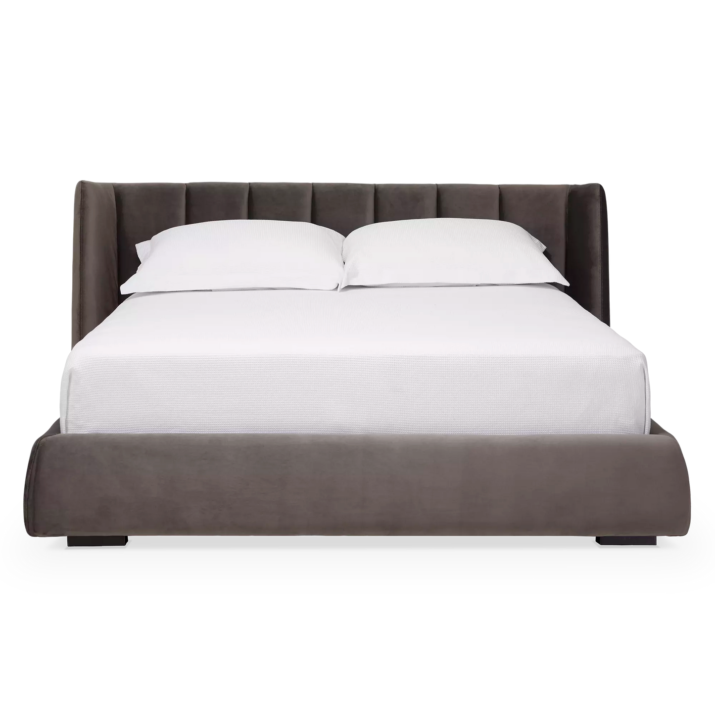 Henri - Upholstered Bed