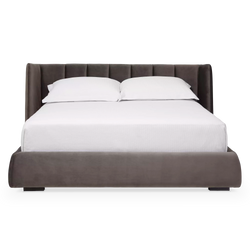 Henri - Upholstered Bed