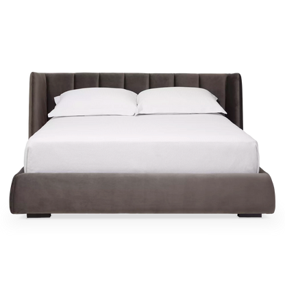 Henri - Upholstered Bed