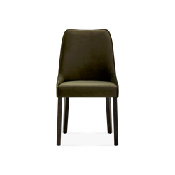 Olivia - Dining Chair by Trica