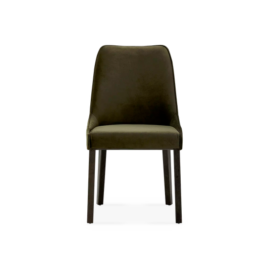 Olivia - Dining Chair by Trica