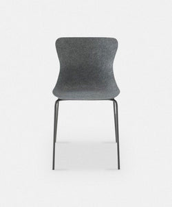 Ettoriano - Felt Chair by Ligne Roset