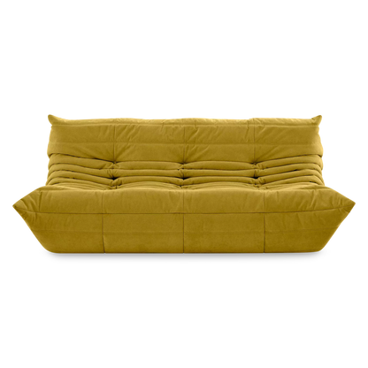 Togo - Causeuse par Ligne Roset