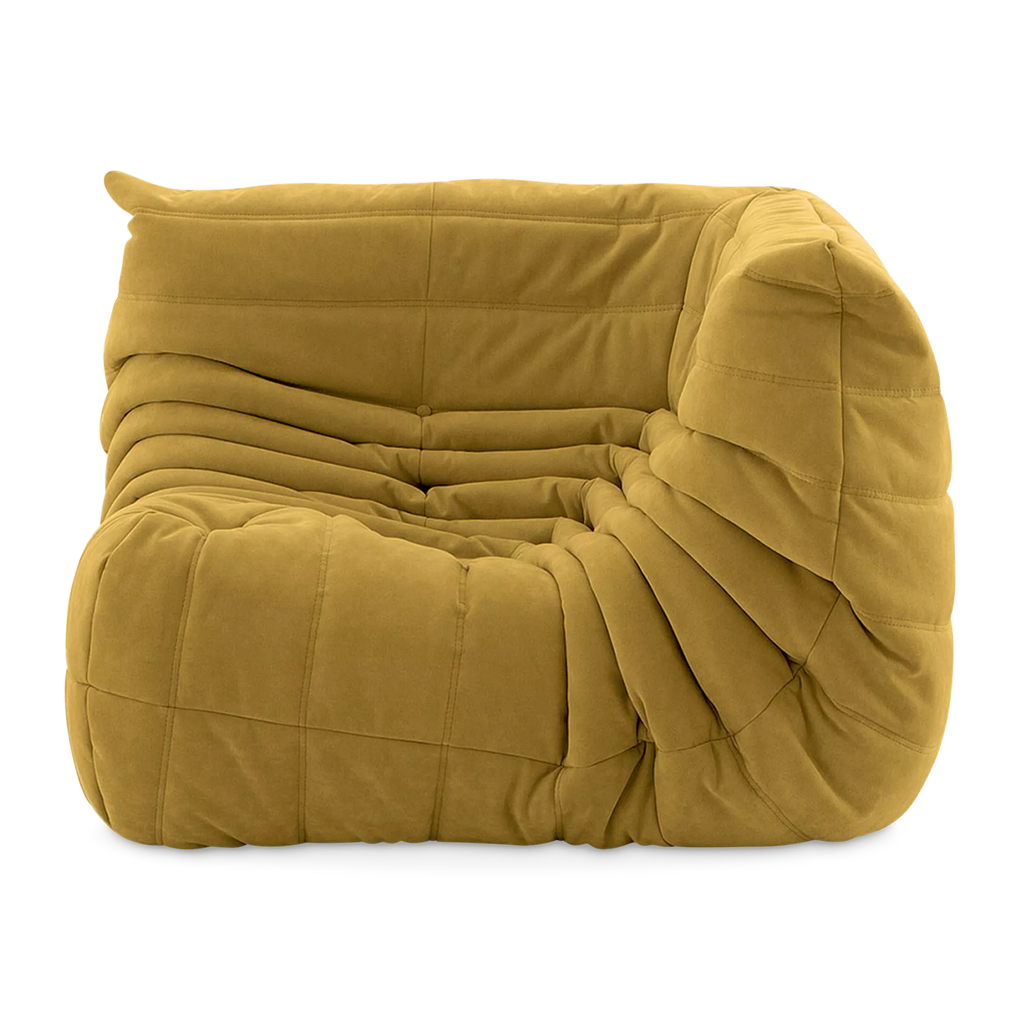 Togo - Corner Modular Sofa by Ligne Roset