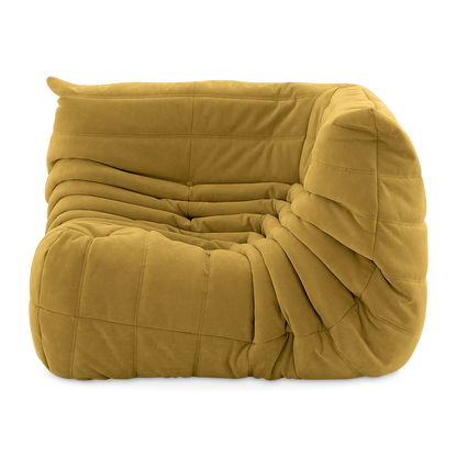 Togo - Corner Modular Sofa by Ligne Roset