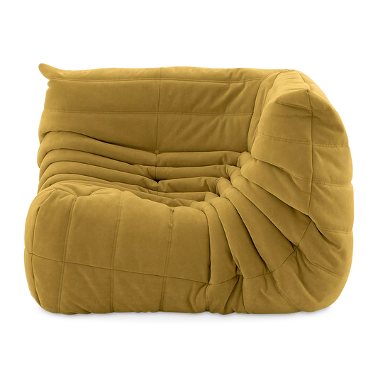 Togo - Fauteuil modulable en coin par Ligne Roset