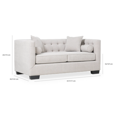 Product Dimensions image