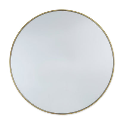 Antique Mirror