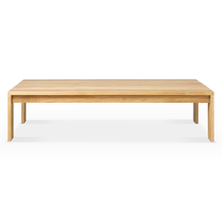 Boardwalk Coffee Table