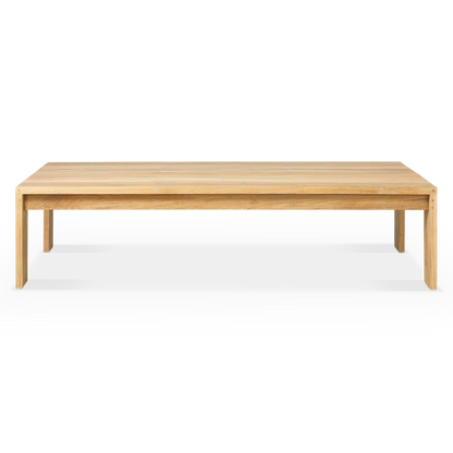 Boardwalk Coffee Table