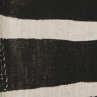 Black / Natural swatch