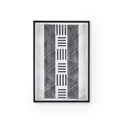 Impression Woven Tribe IV