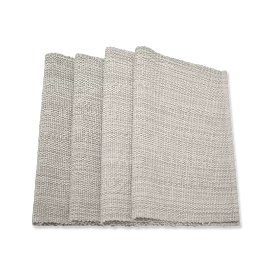 Ensemble de napperons Dina